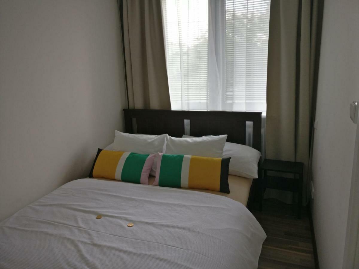 Invalidovna Apartment Πράγα Εξωτερικό φωτογραφία